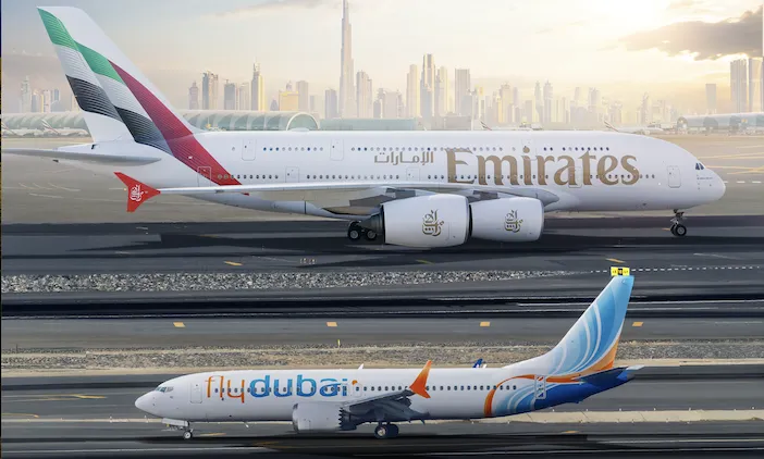 Discover Affordable Non-Stop Flights from Dubai to Chennai for Only $231 Roundtrip
